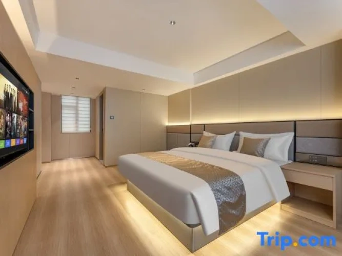 Luxury Double room