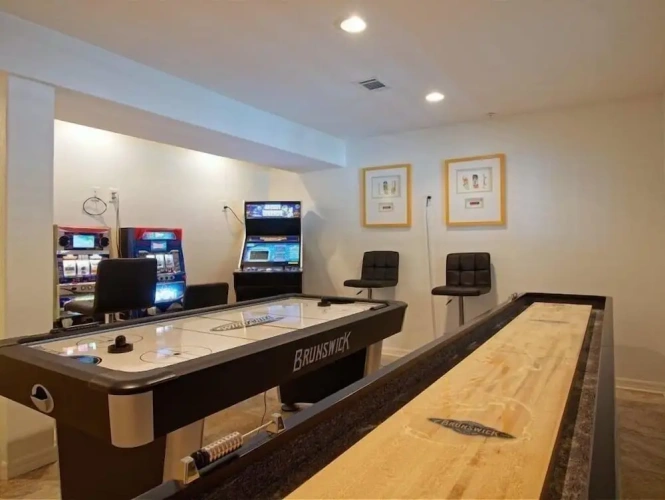 Standard room