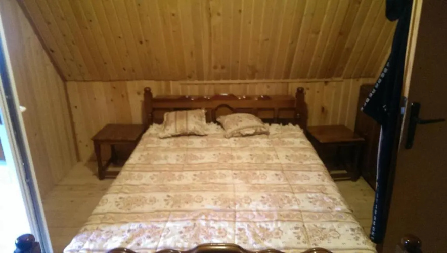 Holiday Home Stella