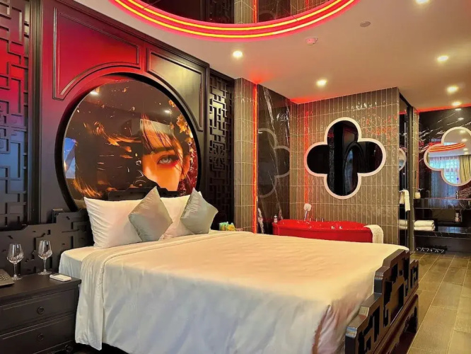 Cupid Hotel 3