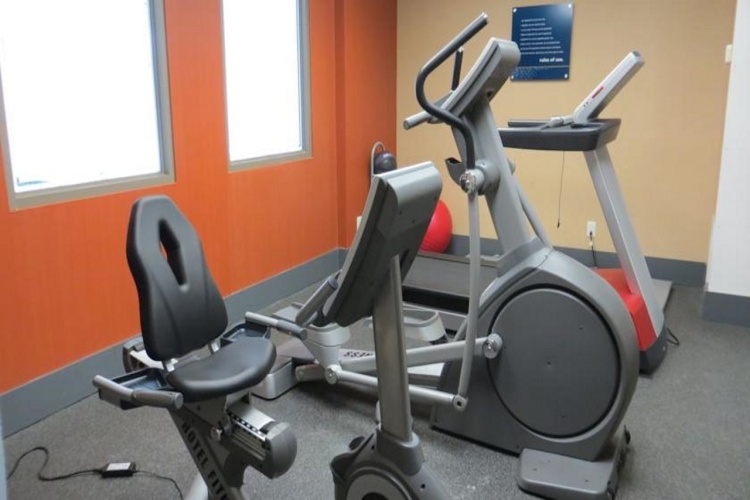 Hampton Inn by Hilton Toronto-Mississauga West photo 27