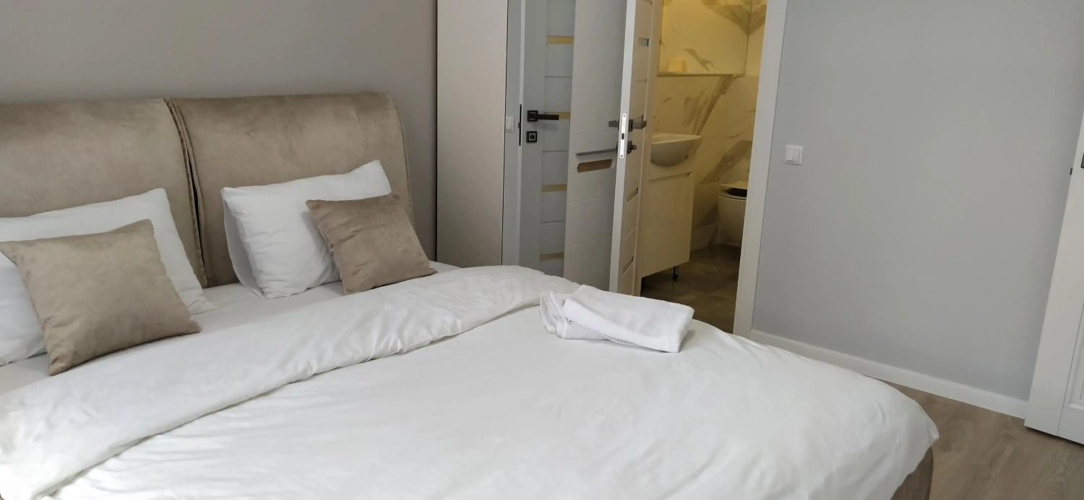 VIP Apartments on Avalon