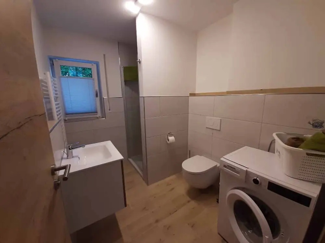 Ferienwohnung Jurastein