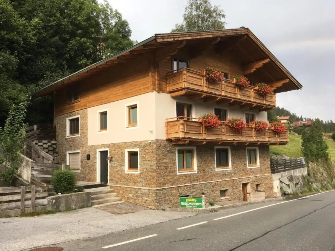 3 Bedrooms Double Apartment