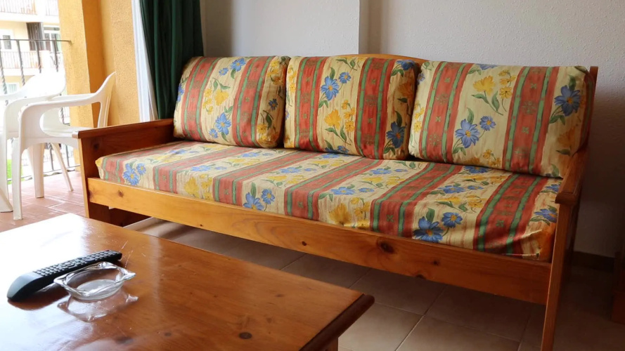 Apartaments Comte d'Empuries