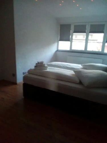 Ferienwohnung Hasenhorn