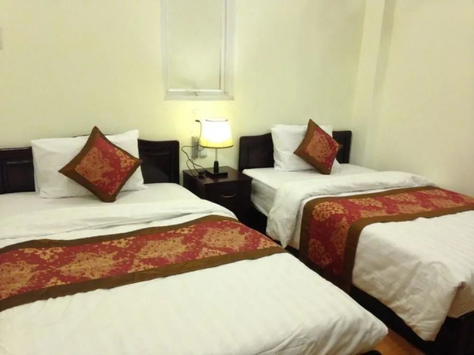 Paris Hotel