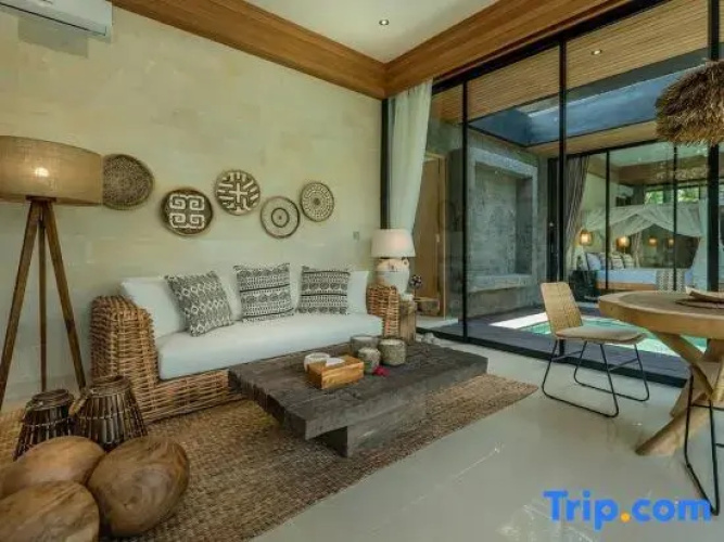 Villa Flesh by BaliSuperHost