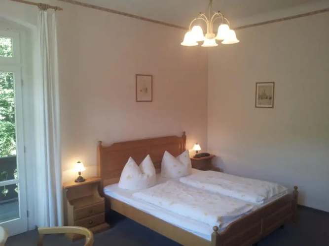 Bilz Pension