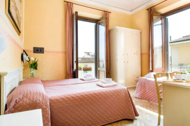 Hotel Fiorita