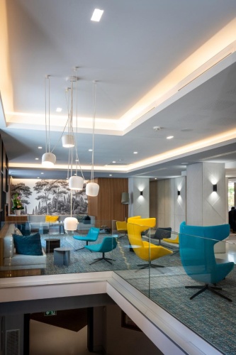 Nemea Appart Hotel Cannes Palais photo 17