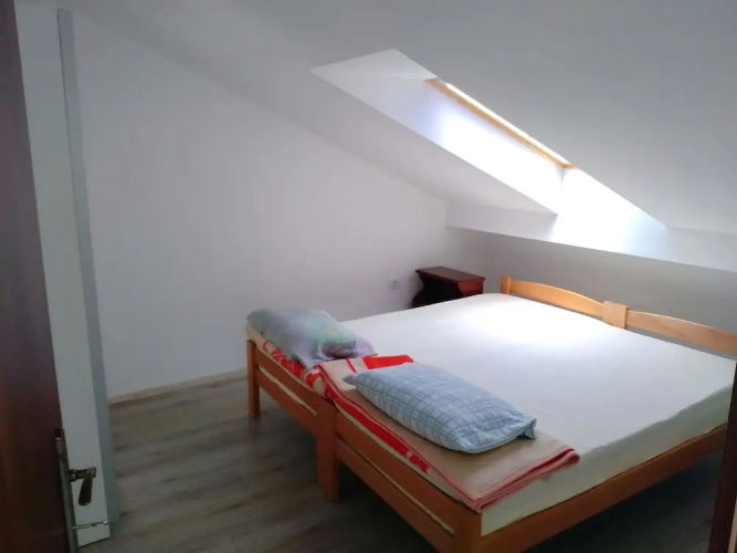 Apartments Bezek