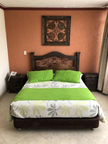 Hotel Campin Inn
