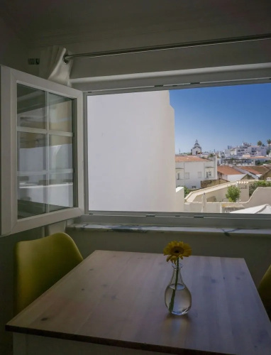 Lalitana Townhouse