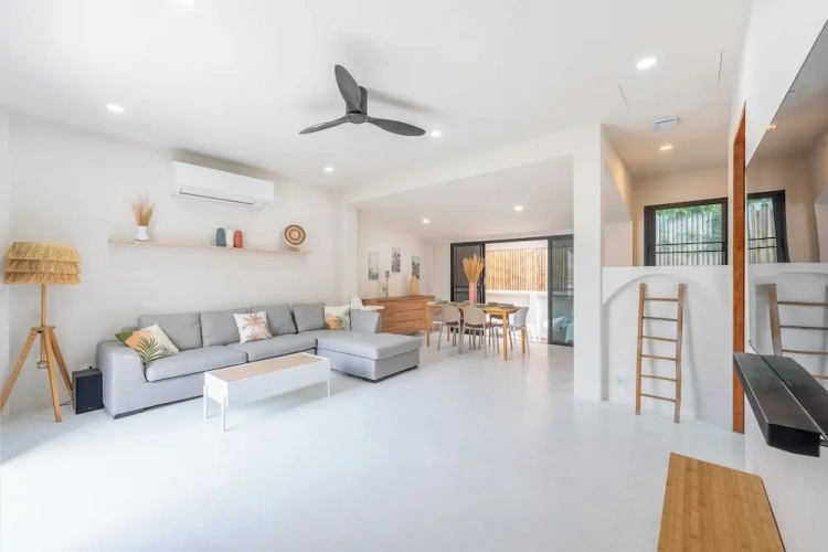 Comfort Villa