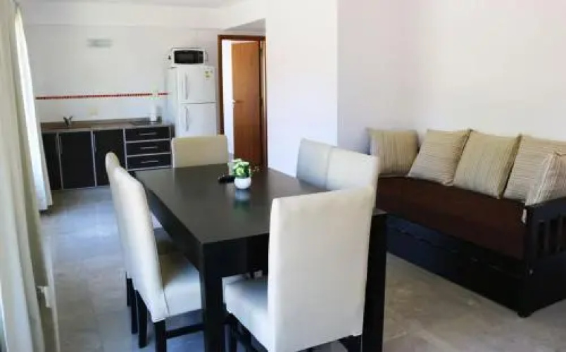 Breeze Apart Hotel