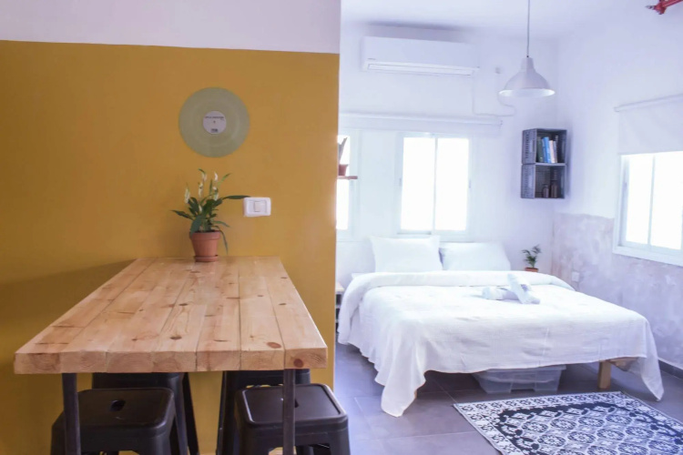 Rena's House