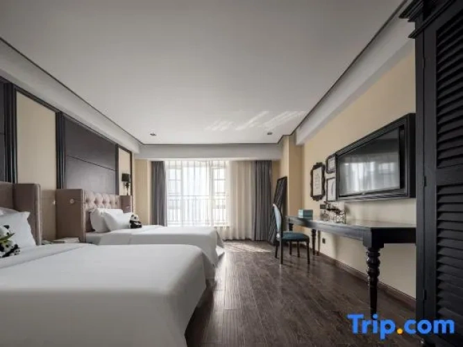 Premium Double room