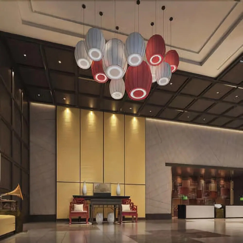 Ligang Hotel