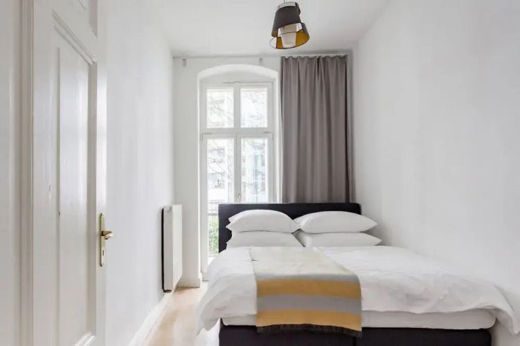 Central Mitte Design Apartment