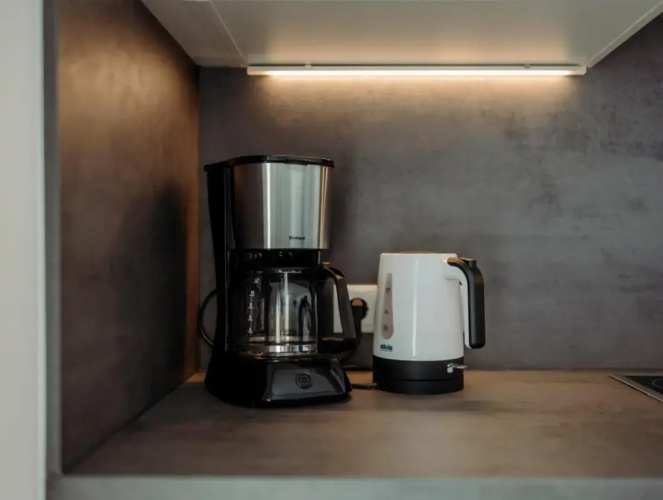 Appartement Hammerrain