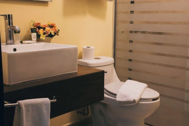 Luxury Double Suite