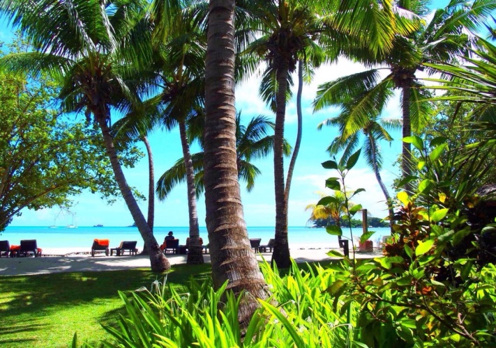 Avani Barbarons Seychelles Resort photo 19