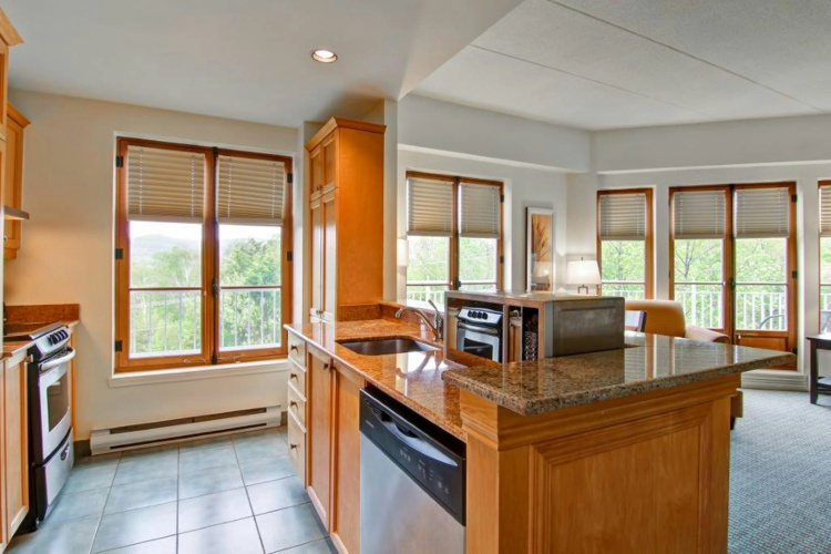 Homewood Suites by Hilton Mont-Tremblant Resort photo 27