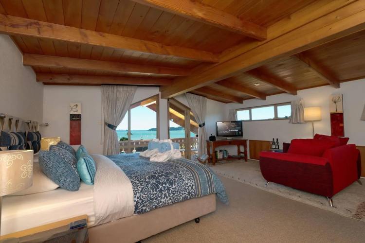Chalet Romantica