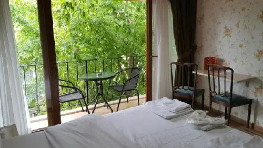 Buyukada Cinar Loft