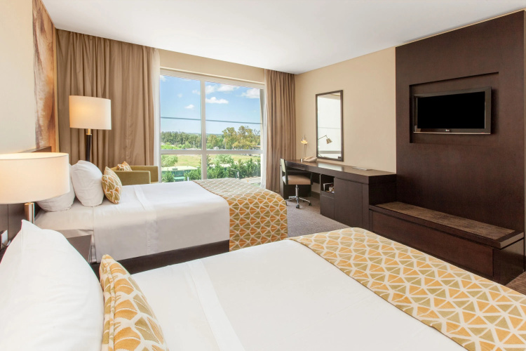 Wyndham Nordelta Tigre Buenos Aires photo 8