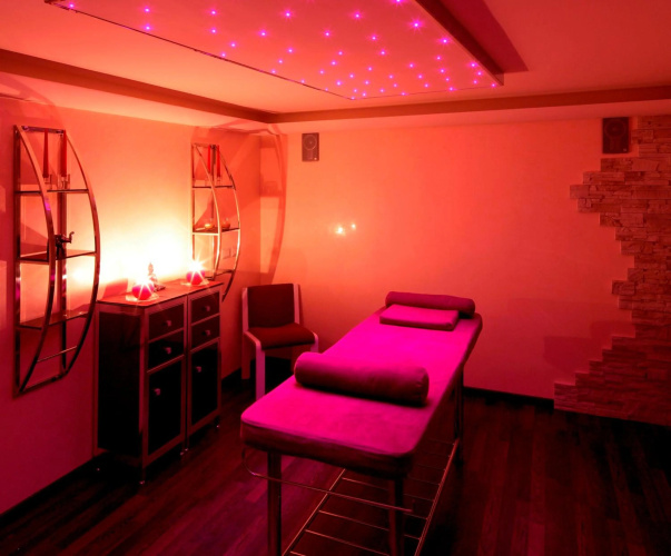 Residence Domaso - Resort & SPA