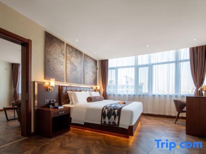 Business Double Suite