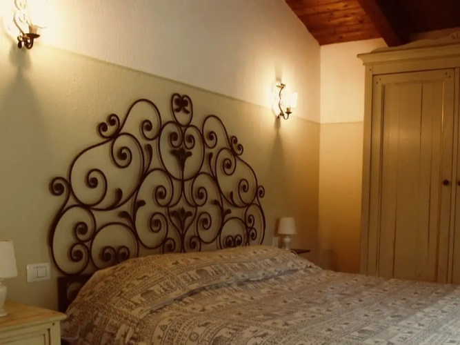 Agriturismo degli Olivi