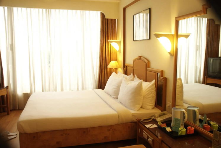 Hotel CAG Pride