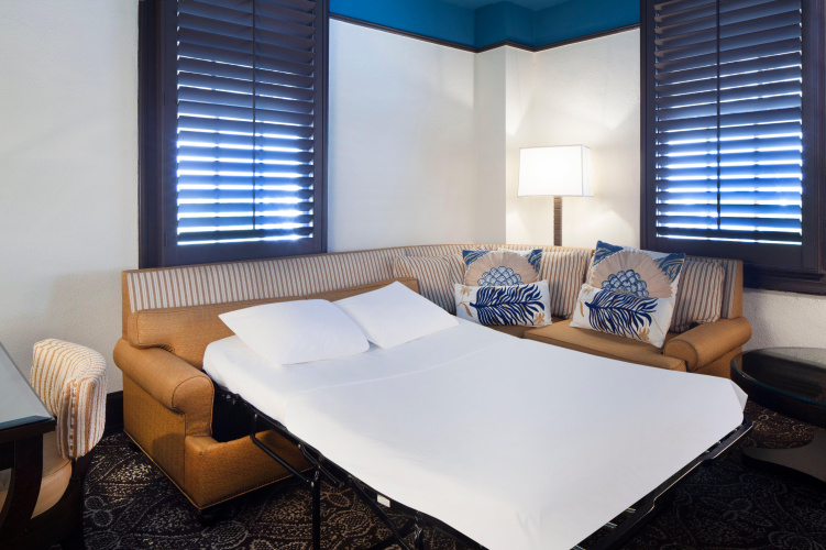 Crowne Plaza Key West-La Concha