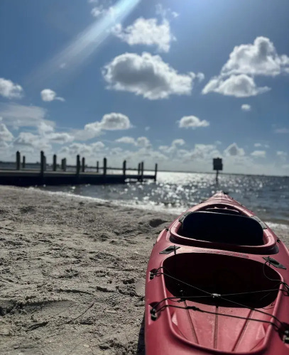 Sip And Sea