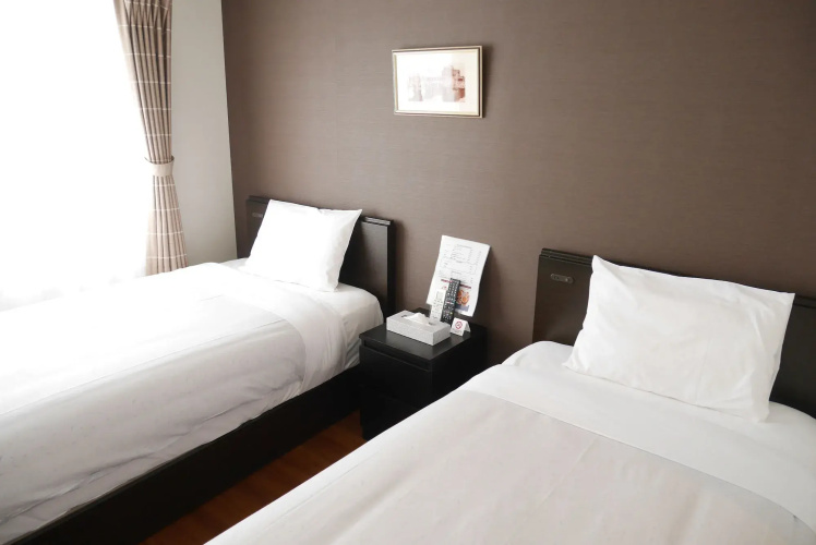 Hotel Imalle Haneda