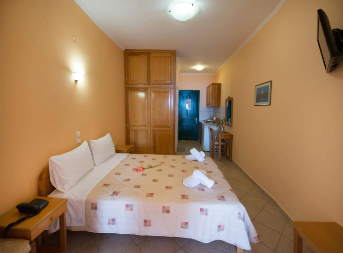 Hotel Sofia