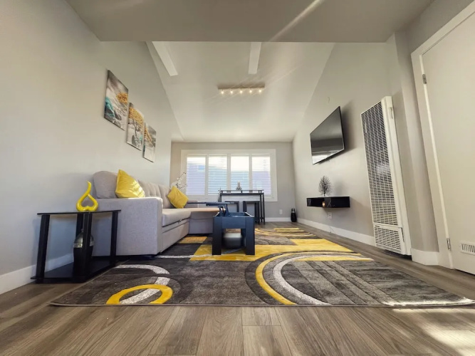 12A Venice Beach Access Stay