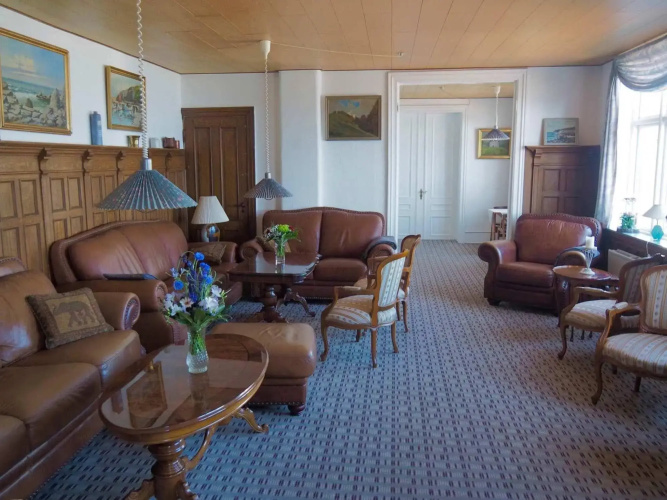 Hotel Sandvig