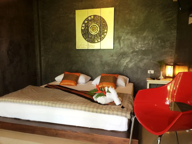 Mekong Riverside Resort & Camping