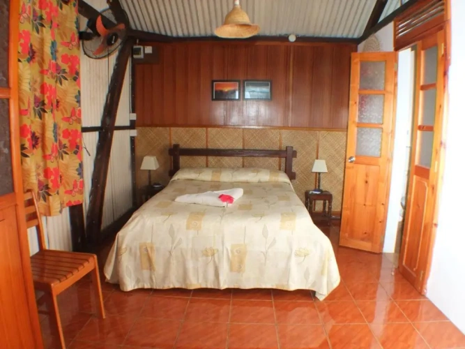 Comfort Quadruple room