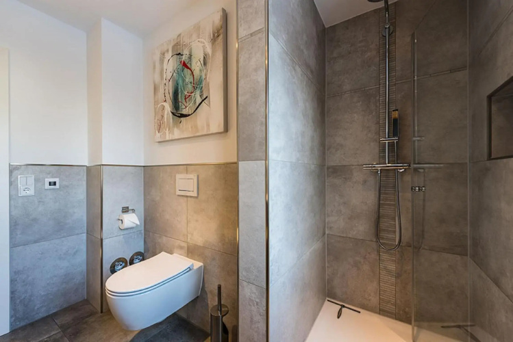 Ferienwohnung Holl