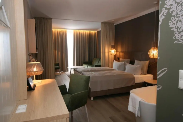 Hotel Rittmeister