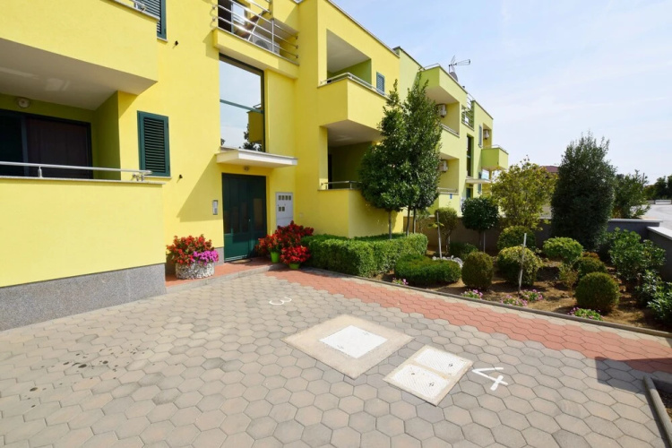 Apartmani Vila Lana