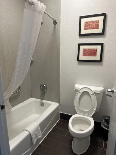 1 Bedroom Standard room
