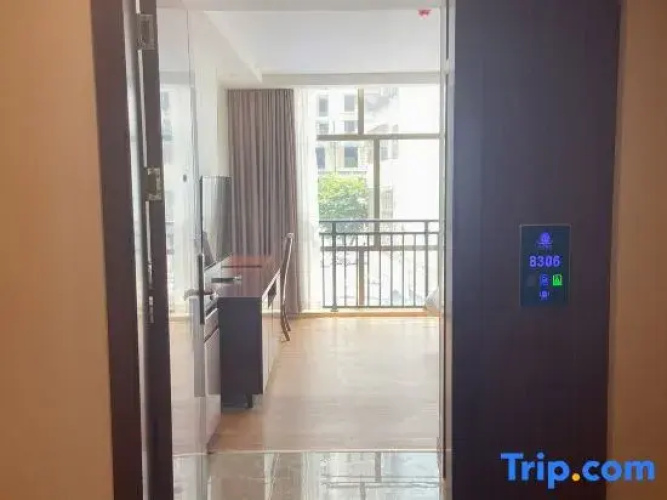 lechangyijiaHotel