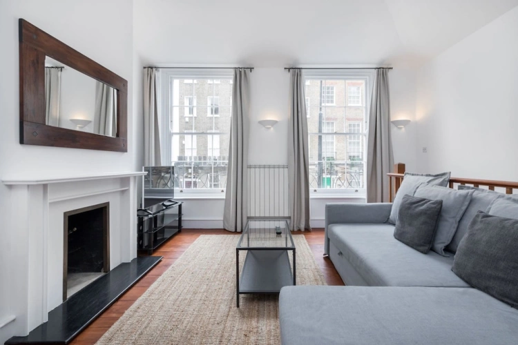 Cottage