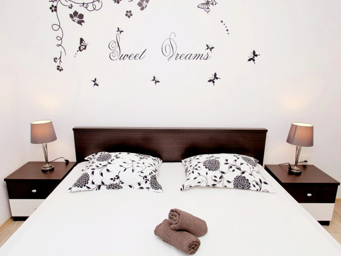 Apartments Jozo